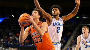 Illinois’ Keaton Wagler’s rare path to superstardom draws eye-opening Tracy McGrady comp