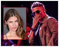 ¡Enamorado hasta la médula! El gesto de Alejandro Sanz con su novia Stephanie Cayo, nunca antes visto