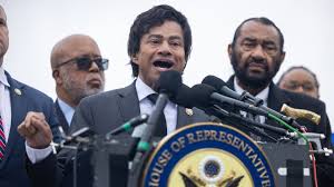 2026 is turning into a bloodbath for safe-seat House Democrats — Axios