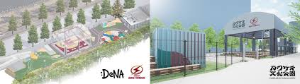 株式会社ディー・エヌ・エー | DeNA - News update