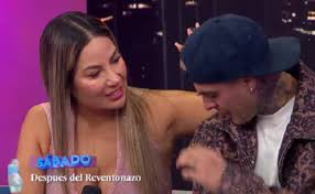 ¡Bomba! ¿Pamela López Embarazada? Vidente Revela Secreto en TV
