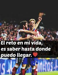 Resultado de imagen para frases de futbol