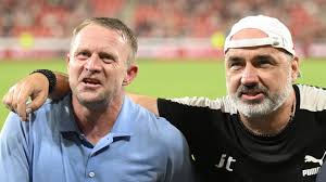 Pamětník debaklu s Arsenalem Vlček: Ostuda a ponižující zápis do historie