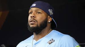 Vladimir Guerrero Jr.: Legado familiar, esposa Nathalie y aspiraciones al título