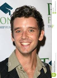 Jim Henson, Michael Urie Redaktionelles Bild