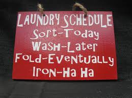 Your Laundry Room Can Be Loads of Fun - QB Blog via Relatably.com