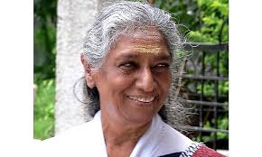 Legendary playback singer and Nightingale of Indian music S. Janaki passes away at 88