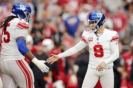 Giants Activate Kicker Graham Gano for Eagles Game: A Risky Move?
