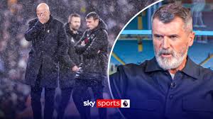 Liverpool: Man City defeat means it is crisis time for 'weak' Premier League champions, says Roy Keane