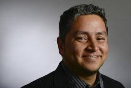 Jose Beteta, 34, was born in Costa Rica and has been in the U.S. illegally for 20 years. He was appointed this week to Boulder&#39;s Human Rights Commission. - rsz_jose-beteta-270x181