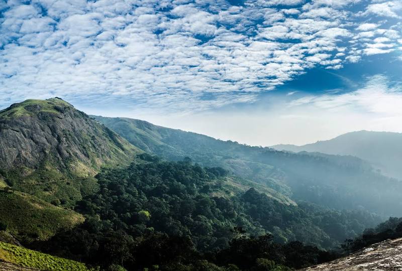 Nelliampathi