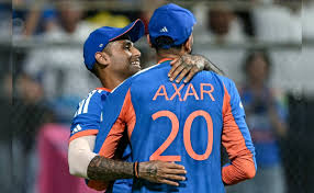 Axar Patel Aims at Gautam Gambhir for Controversial Snub vs SA in T20 World Cup 2026