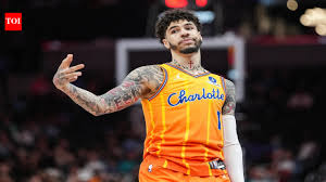 Is LaMelo Ball playing tonight vs the Boston Celtics? Latest update on the Charlotte Hornets star's injur