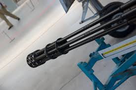 Resultado de imagen de The Big Gun