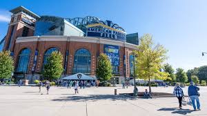 The Brewers will play Game 1 of their NLDS at 1 p.m. or 8 p.m. Saturday, and it hinges on an American League outcome