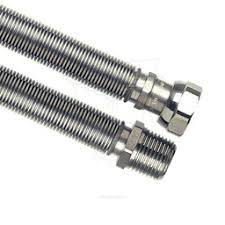Fan coil hoses | INDUMAT