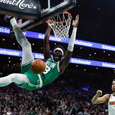Projected Starting Center