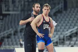 2025 World Championships Day Two Match Notes
