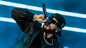 Yandel Sinfonico Monterrey