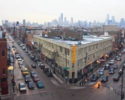 Image of Wicker Park Chicago