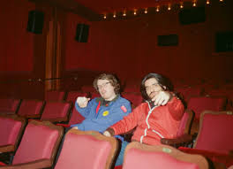 Cashiers Du Cinéma Editors on Programming Their BAM Series and Celebrating Cinema Workers