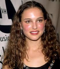 Resultado de imagen de natalie portman