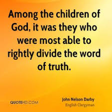 John Nelson Darby Quotes | QuoteHD via Relatably.com