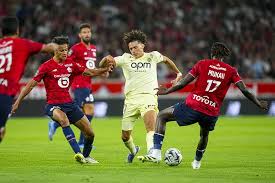 News source: Sport.fr