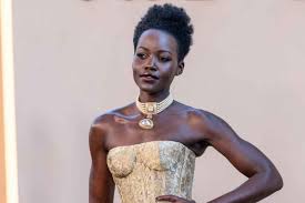 Lupita Nyong'o