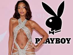 WNBA's Kysre Gondrezick Named Playboy's Miss June 2025