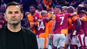 Galatasaray plans high press and intense pace for Fenerbahçe derby