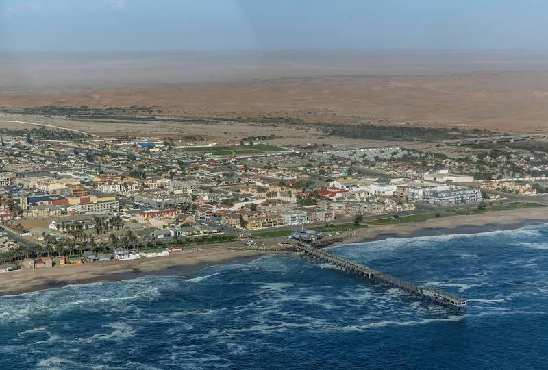 Swakopmund