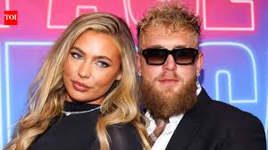 Jake Paul and Jutta Leerdam combined net worth in 2026: Inside their earnings from boxing fights and Olym