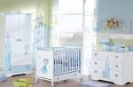 Decoracin de dormitorios para nios Tendencias 2016