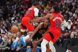 How to watch Cavs playoff game for free today