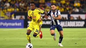 ¿Qué pasa si hay empate en las Semifinales de la Leagues Cup? — Mediotiempo