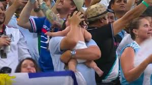 Argentina vs Algeria match highlights