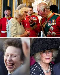 King Charles III CORONATION | Facebook