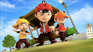 Image result for gambar boboiboy musim 3