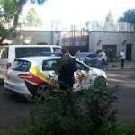 LIVE: Gupta brother arrested Hawks,
