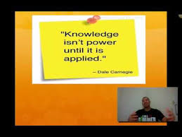 Knowledge Is Power Quote&quot; | &quot;KNOWLEDGE IS POWER QUOTE ... via Relatably.com