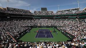 Indian Wells 2026 semi-finals preview featuring top tennis players