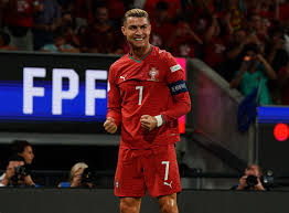 Portugal gana y Haaland sigue anotando en la Nations League