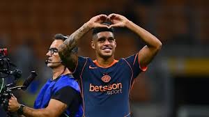 Luis Henrique: "I work hard for these opportunities: I feel everyone's trust"