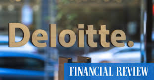 Deloitte projects India's GDP to grow 7.1-7.3% in FY27 - BusinessLine