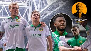 FotbollDirekt - News update
