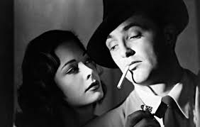 Out of the Past: the ultimate film noir? - out%2Bof%2Bthe%2Bpast