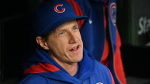 Cubs trade proposal would move on from one of top players in what would be the start of selling