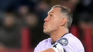 акрон – цска москва