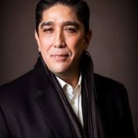 Stephen Palacios